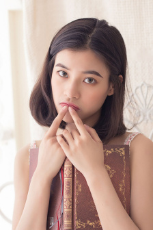 美女大战精子